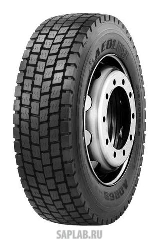 Купить AEOLUS 1380199731 Шины AEOLUS ADR69 295/80 R22,5 152M (до 130 км/ч) 1380199731