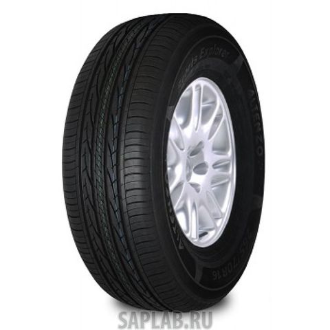 Купить ALTENZO 1A55A1A187 Шины Altenzo Sports Explorer 265/70 R18 116H
