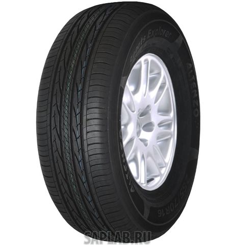 Купить ALTENZO CTS208210 Шины ALTENZO Sports Explorer 265/70 R18 116H Tl