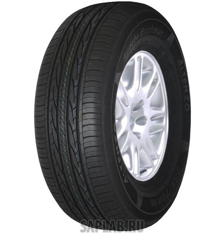 Купить ALTENZO CTS208211 Шины ALTENZO Sports Explorer 275/70 R16 114H Tl