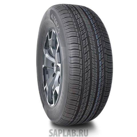 Купить ALTENZO CTS222080 Шины ALTENZO Sports Navigator 285/35R22 112 W