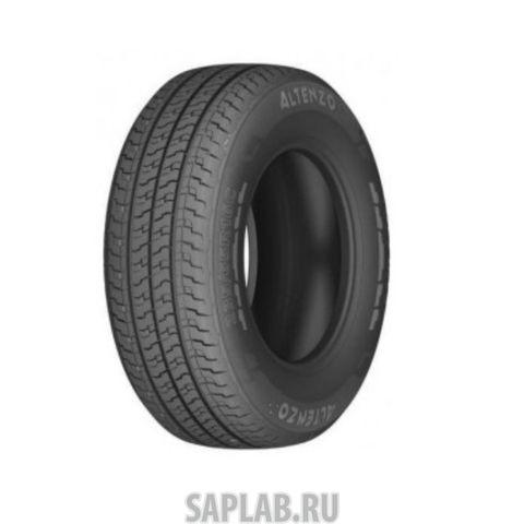 Купить ALTENZO CTS222091 Шины ALTENZO Cursitor 185/0 R14 102 R