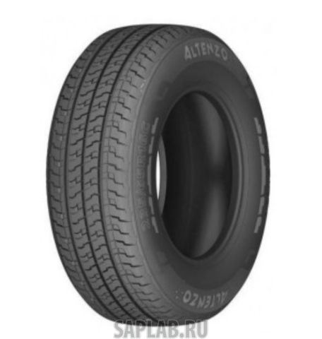 Купить ALTENZO CTS222093 Шины ALTENZO Cursitor 205/70 R15 106 S