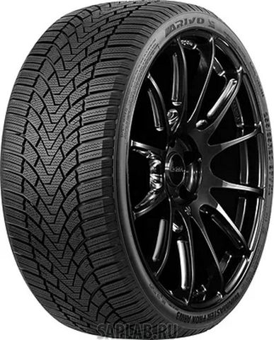 Купить ARRIVO 2EAR790F Шины ARRIVO 255/40 R19 Winmaster ProX ARW 3 100H XL