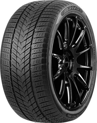 Купить ARRIVO 2EAR824N 295/35 R21 Arivo Winmaster ProX ARW 5 107H XL