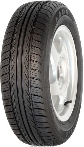 Купить ATACAMA 1110008 Шины ATACAMA КАМА BREEZE НК-132 205/65 R15 84T (до 190 км/ч) 1110008
