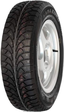Купить ATACAMA 2151008 Шины ATACAMA КАМА ЕВРО 519 185/65 R15 88T (до 190 км/ч) 2151008