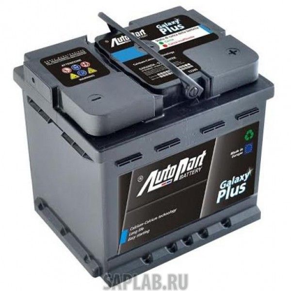 Купить AUTOPART AP452 Аккумулятор Ap452 AUTOPART