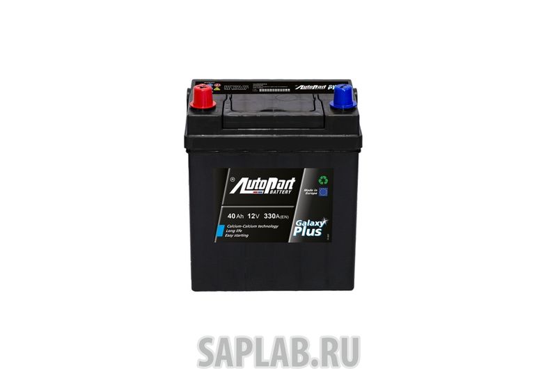 Купить AUTOPART AP481 Аккумулятор Ap481 AUTOPART