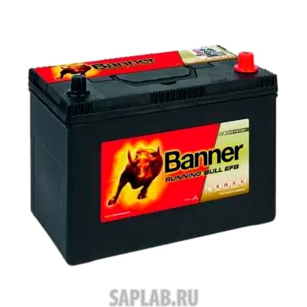 Купить BANNER 6СТ7,5GIVS127,5 Аккумулятор BANNER GIV-S 7,5А/ч