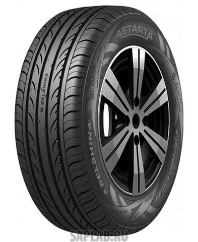 Купить BELSHINA 0259002837 Шины Belshina Astarta 225/60 R18 100H