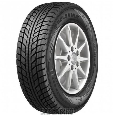 Купить BELSHINA 259002490 Шины Belshina 185/70/14 Бел-397