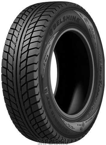 Купить BELSHINA ДЛЕГК40701 Шины Belshina Artmotion Snow 205/55 R16 91T