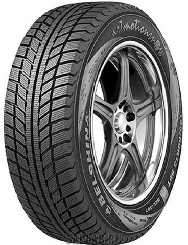 Купить BELSHINA ДЛЕГК60802 Шины Belshina artmotion Snow 175/65 R14 82 ДЛЕГК60802