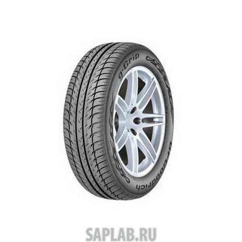 Купить BFGOODRICH 079801 Шины BFGoodrich G-GRIP V 95 225/55 R16 95 079801