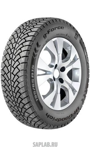 Купить BFGOODRICH 086661 Шины BFGoodrich G-Force Stud 175/70 R13 82Q