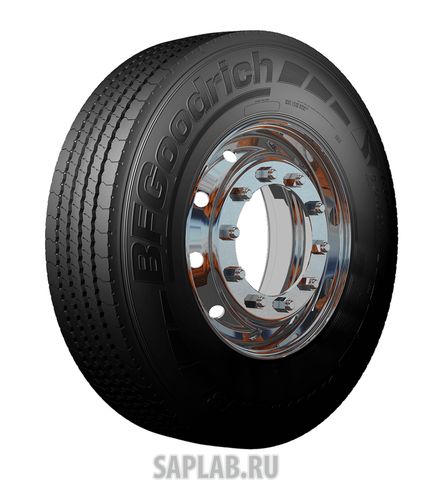 Купить BFGOODRICH 112597 Шины BFGoodrich Route Control S 245/70 R17.5 136/134 M TL M+S