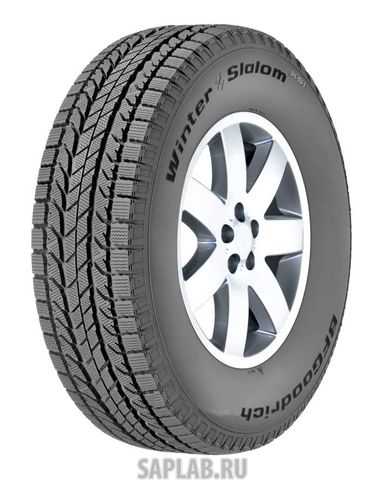 Купить BFGOODRICH 1243422 Шины BFGoodrich Winter Slalom KSI 235/65R18 106H