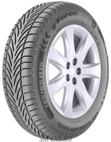 Купить BFGOODRICH 131171 Шины Bfgoodrich G-Force Winter 175/65 R15 84T