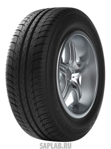 Купить BFGOODRICH 141699 Шины BFGoodrich G-Grip 235/50 R18 101W XL (141699)