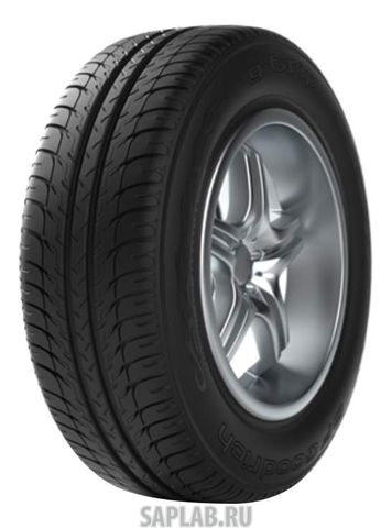 Купить BFGOODRICH 183576 Шины BFGoodrich G-Grip 165/70 R14 81T (183576)