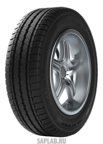 Купить BFGOODRICH 243453 Шины BFGoodrich Activan165/70 R14C 89/87R (243453)