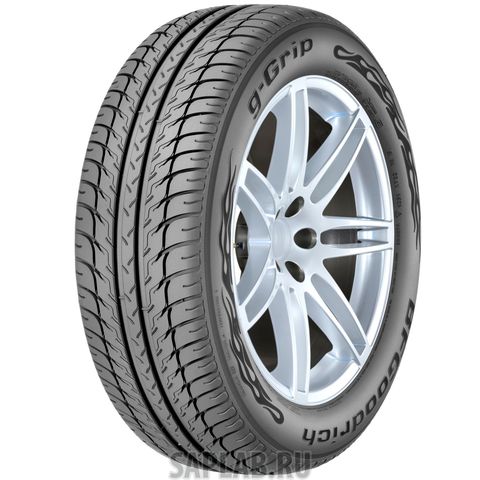 Купить BFGOODRICH 320909 Шины BF Goodrich G Grip 185/60 R15 H 88