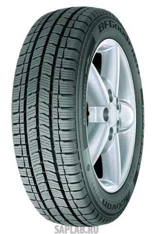 Купить BFGOODRICH 359195 Шины Bfgoodrich Activan Winter 215/75 R16 116/114R