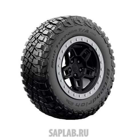 Купить BFGOODRICH 442737 Шины BFGoodrich Mud-Terrain T/A KM3 12.5/12.5 R15 108 442737