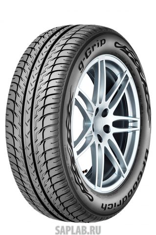 Купить BFGOODRICH 444797 Шины BF GOODRICH G-Grip 175/65R14 86 T