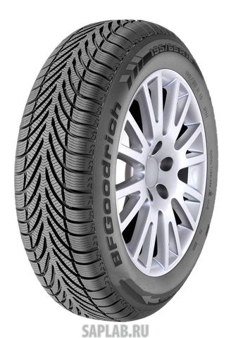 Купить BFGOODRICH 504483 Шины BFGoodrich G-Force Winter 225/50 R16 96H XL