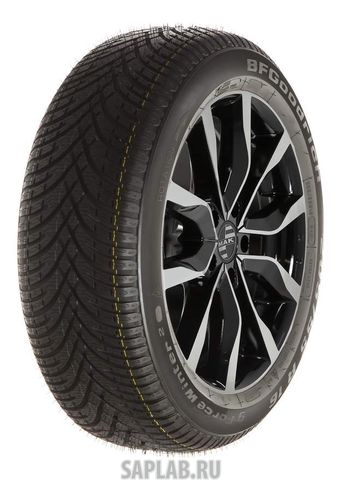 Купить BFGOODRICH 608881 Шины BFGoodrich G-Force Winter 2 235/45 R18 98V XL