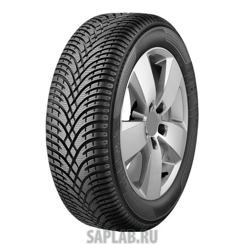 Купить BFGOODRICH 666857 Шины BFGoodrich G-FORCE WINTER 2 SUV 215/65R17 99H