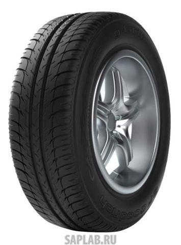 Купить BFGOODRICH 681229 Шины BFGoodrich G-Grip 255/35 R18 94Y XL (681229)
