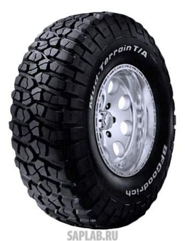 Купить BFGOODRICH 684412 Шины BFGoodrich УТ08346 255/85 R16 123Q (до 160 км/ч) 684412