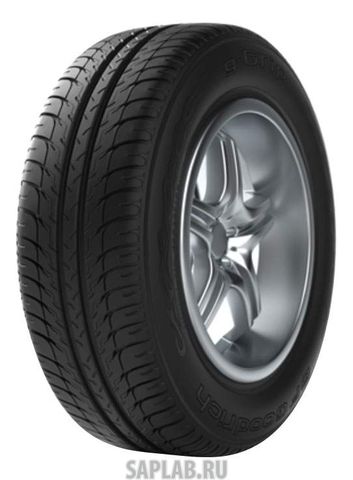 Купить BFGOODRICH 747040 Шины BFGoodrich G-Grip 195/65 R15 95T XL (747040)