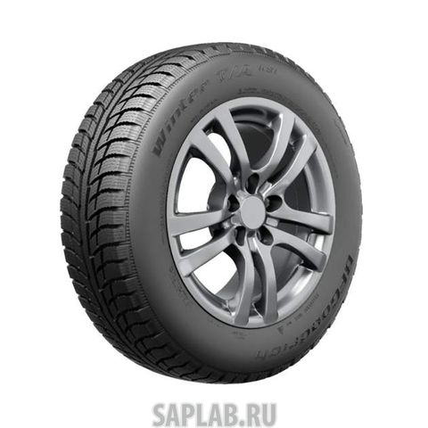 Купить BFGOODRICH 785634 Шины BFGoodrich Winter T/A KSI 215/55 R17 94 785634