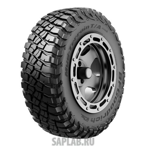 Купить BFGOODRICH 811687 Шины BFGoodrich MUD-TERRAIN T/A KM3 265/50.85 R15 114 811687
