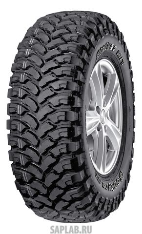 Купить BONTYRE 14218 Шины Bontyre Stalker 235/75 R15 104Q (до 160 км/ч) 14218