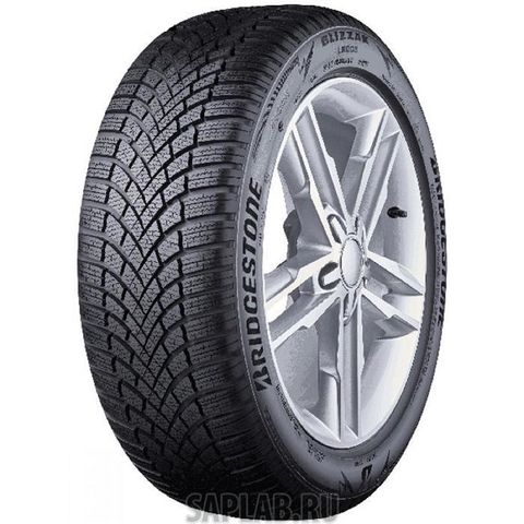 Купить BRIDGESTONE 015062 Шины Bridgestone Dlizzak LM005 225/60 R18 104 V