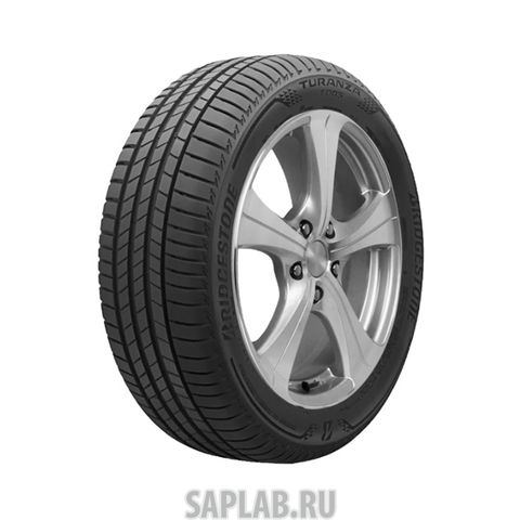 Купить BRIDGESTONE 10167 Шины Bridgestone TURANZA T005 225/45R17 91 Y