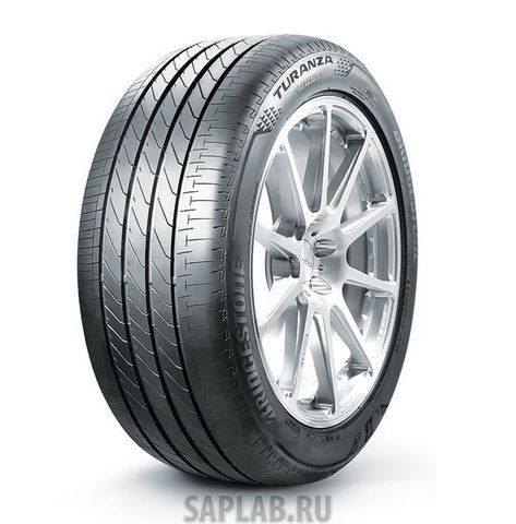 Купить BRIDGESTONE 10433 Шины Bridgestone TURANZA T005 205/55R17 91 W