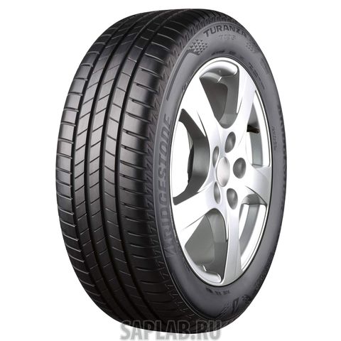 Купить BRIDGESTONE 10875 Шины Bridgestone 195/55r15 85v Turanza T005 10875