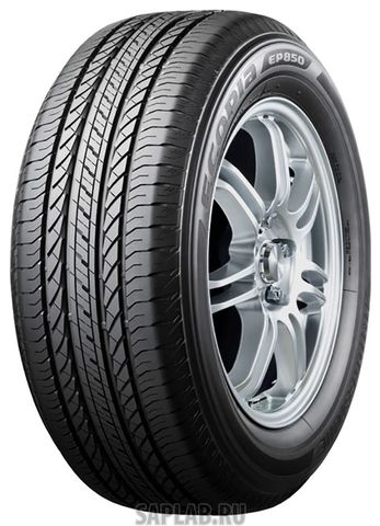 Купить BRIDGESTONE 11311 Шины BRIDGESTONE EP850 225/60 R17 99V (до 240 км/ч) 11311