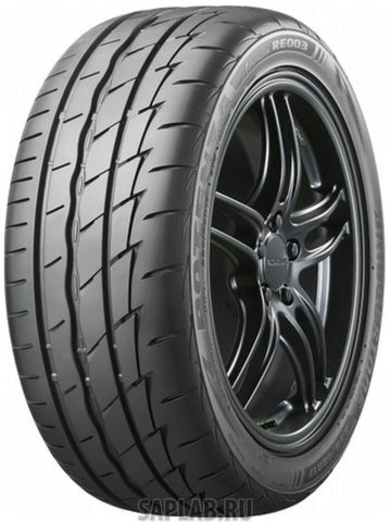Купить BRIDGESTONE 11425 Шины BRIDGESTONE Potenza RE003 Adrenalin 195/50 R15 82 11425