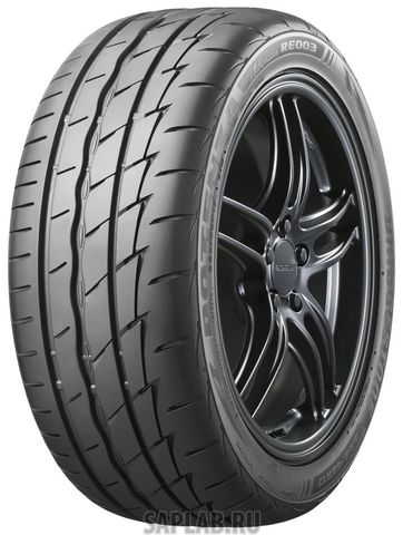 Купить BRIDGESTONE 11429 Шины BRIDGESTONE RE-003 XL 255/35 R18 94W (до 270 км/ч) 11429