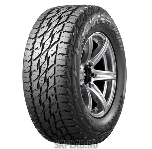 Купить BRIDGESTONE 11496 Шины BRIDGESTONE 697 245/70 R16 107 S