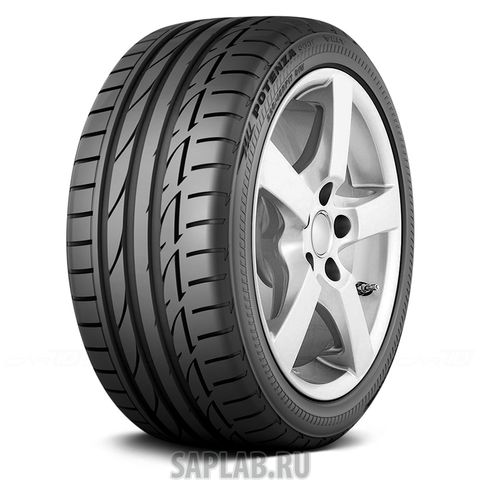 Купить BRIDGESTONE 11598 Шины BRIDGESTONE POTENZA RE050A 245/35R18 88Y RFT 11598