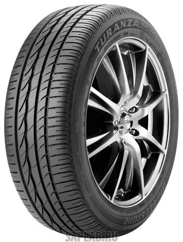 Купить BRIDGESTONE 11762 Шины BRIDGESTONE Turanza ER300 195/55 R16 87 11762
