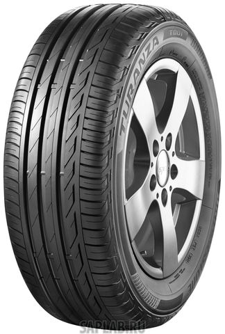 Купить BRIDGESTONE 11841 Шины BRIDGESTONE Turanza T001 245/45 R18 100 11841